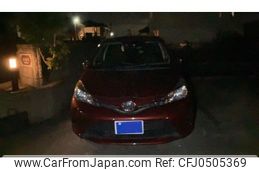 toyota vitz 2015 -TOYOTA--Vitz DBA-NSP130--NSP130-2220092---TOYOTA--Vitz DBA-NSP130--NSP130-2220092-