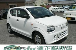 suzuki alto 2019 CFJ1476337