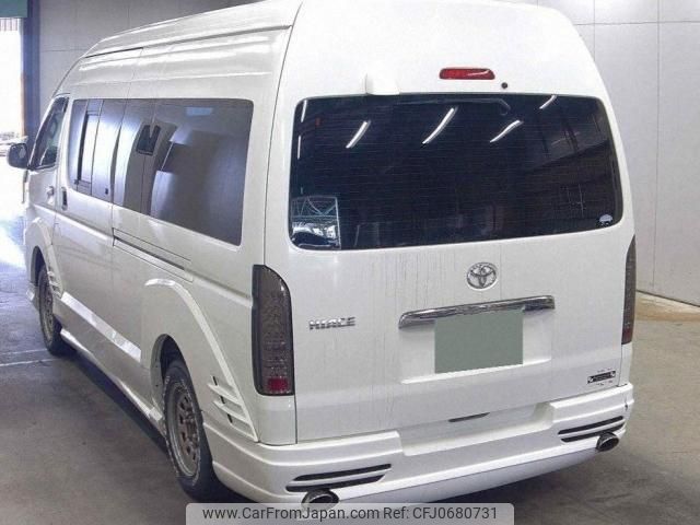 toyota hiace-van 2008 quick_quick_CBF-TRH226K_TRH226-0004073 image 2