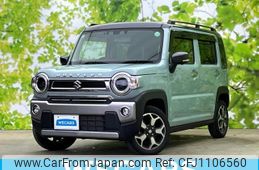 suzuki hustler 2021 quick_quick_4AA-MR52S_MR52S-147036