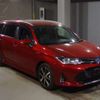 toyota corolla-fielder 2018 -TOYOTA--Corolla Fielder DAA-NKE165G--NKE165-7202103---TOYOTA--Corolla Fielder DAA-NKE165G--NKE165-7202103- image 4