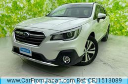 subaru legacy 2018 CFJ1513089