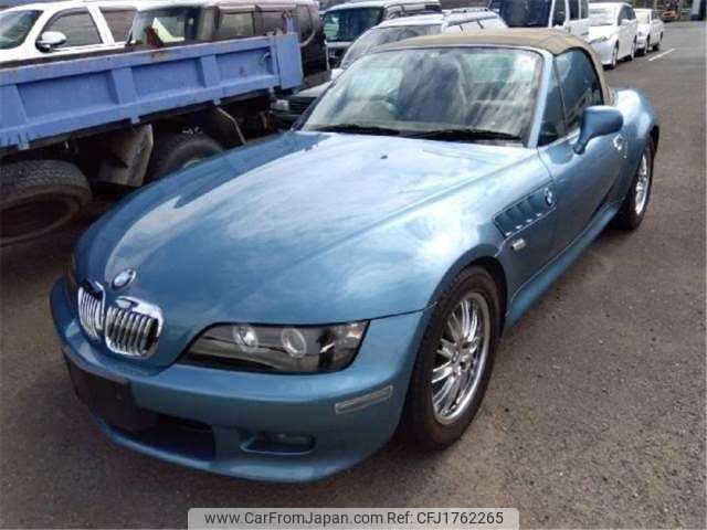 bmw z3 2000 CFJ1762265 image 1