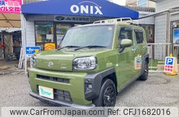 daihatsu taft 2020 CFJ1682016