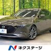 mazda mazda3 2019 -MAZDA--MAZDA3 5BA-BPFP--BPFP-100175---MAZDA--MAZDA3 5BA-BPFP--BPFP-100175- image 1