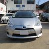 toyota aqua 2014 -TOYOTA 【名古屋 508ﾈ7276】--AQUA DAA-NHP10--NHP10-6261452---TOYOTA 【名古屋 508ﾈ7276】--AQUA DAA-NHP10--NHP10-6261452- image 13