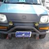 honda z 1999 CFJ1627755 image 5