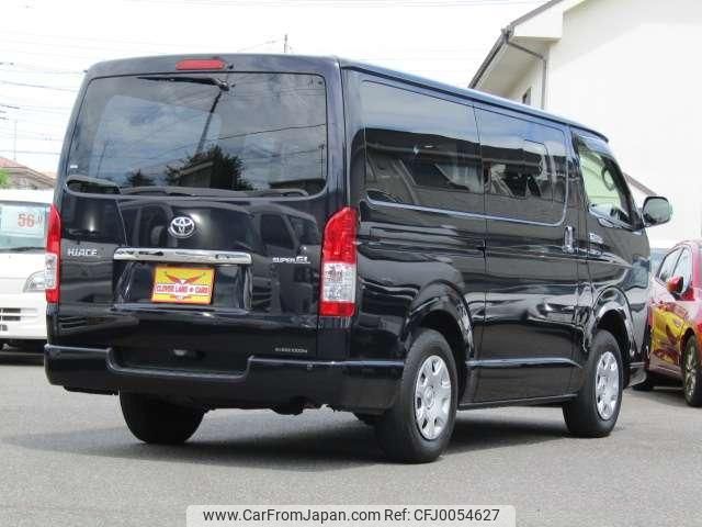 toyota hiace-van 2018 quick_quick_QDF-GDH206V_GDH206-1011198 image 2