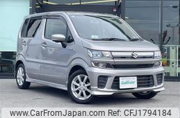 suzuki wagon-r 2020 CFJ1794184