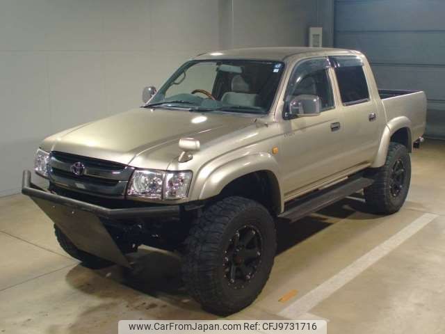 トヨタ - TOYOTA HILUX Toyota Hilux 1993 FOB 13,963 For Sale - JDM Export
