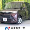 toyota tank 2020 -TOYOTA--Tank DBA-M900A--M900A-0469911---TOYOTA--Tank DBA-M900A--M900A-0469911- image 1