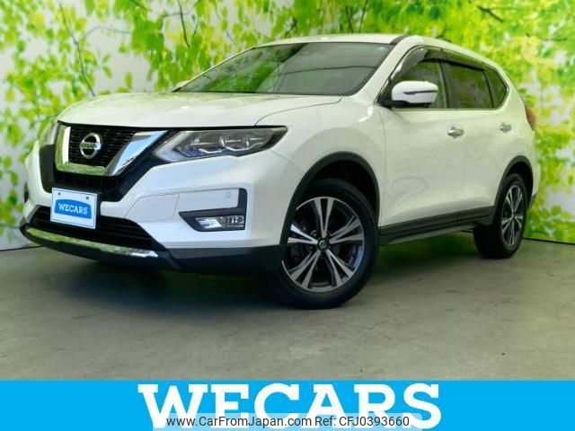 nissan x-trail 2017 quick_quick_NT32_NT32-079093 image 1