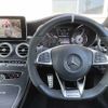 mercedes-benz amg 2017 CFJ1704742 image 11
