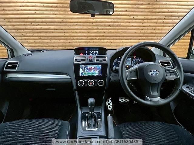 subaru xv 2015 CFJ1630485 image 2