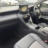 toyota harrier 2021 quick_quick_6BA-MXUA80_MXUA80-0054599 image 6