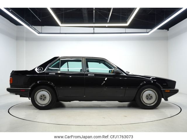 maserati maserati-others 1992 CFJ1763073 image 2