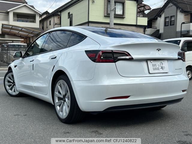 tesla-motors model-3 2021 quick_quick_3L23_3L23-LRW3F7EB1MC349474 image 2