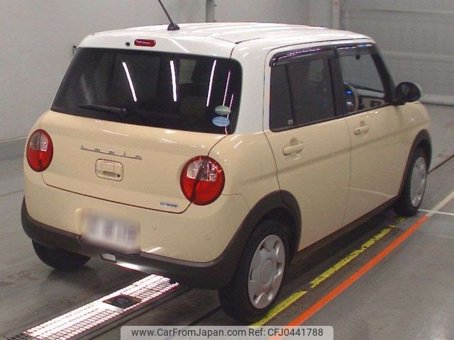 suzuki alto-lapin 2020 -SUZUKI 【Ｎｏ後日 】--Alto Lapin HE33S-247231---SUZUKI 【Ｎｏ後日 】--Alto Lapin HE33S-247231- image 2