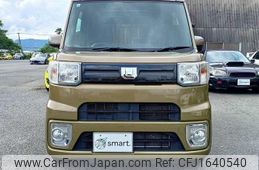 daihatsu wake 2017 CFJ1640540