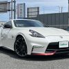 nissan fairlady-z 2015 -NISSAN--Fairlady Z CBA-Z34--Z34-500037---NISSAN--Fairlady Z CBA-Z34--Z34-500037- image 1