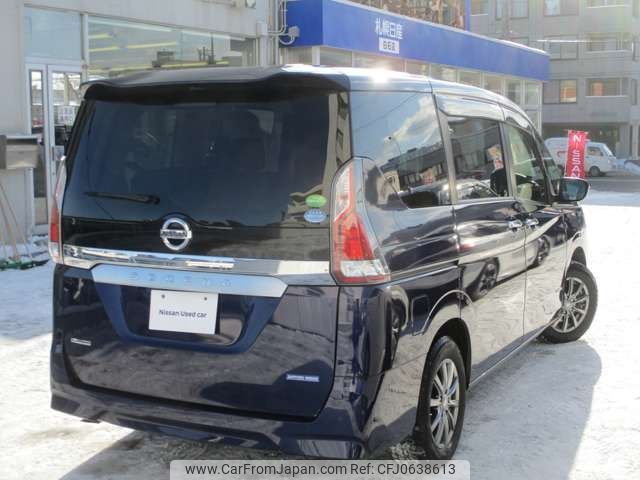 nissan serena 2020 -NISSAN--Serena DAA-GNC27--GNC27-021841---NISSAN--Serena DAA-GNC27--GNC27-021841- image 2