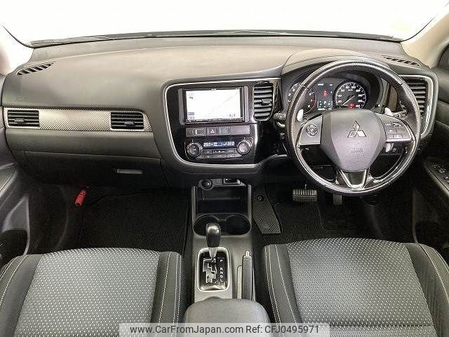 mitsubishi outlander 2015 -MITSUBISHI--Outlander DBA-GF8W--GF8W-0300974---MITSUBISHI--Outlander DBA-GF8W--GF8W-0300974- image 2