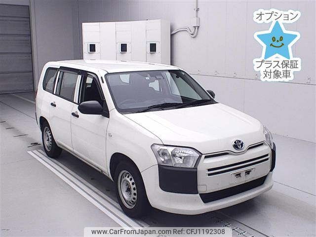 toyota probox-van 2021 -TOYOTA--Probox Van NHP160V-0028709---TOYOTA--Probox Van NHP160V-0028709- image 1