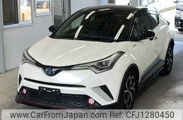 toyota c-hr 2018 -TOYOTA--C-HR ZYX10-2127760---TOYOTA--C-HR ZYX10-2127760-