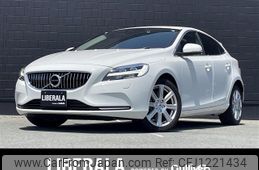 volvo v40 2019 -VOLVO--Volvo V40 LDA-MD4204T--YV1MVA8RDK2561832---VOLVO--Volvo V40 LDA-MD4204T--YV1MVA8RDK2561832-