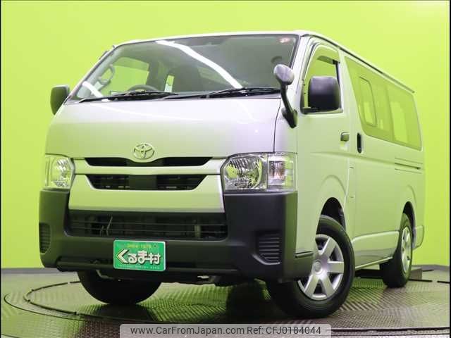 toyota hiace-van 2023 -TOYOTA--Hiace Van 3BF-TRH200V--TRH200-5057312---TOYOTA--Hiace Van 3BF-TRH200V--TRH200-5057312- image 1