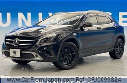 mercedes-benz gla-class 2015 -MERCEDES-BENZ--Benz GLA DBA-156946--WDC1569462J081040---MERCEDES-BENZ--Benz GLA DBA-156946--WDC1569462J081040-