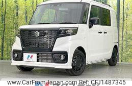 suzuki spacia 2024 CFJ1487345