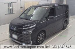 toyota voxy 2023 CFJ1848545