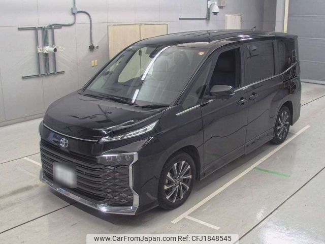 toyota voxy 2023 CFJ1848545 image 1