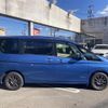 nissan serena 2017 -NISSAN--Serena DAA-GC27--GC27-015620---NISSAN--Serena DAA-GC27--GC27-015620- image 11