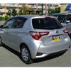 toyota vitz 2017 -TOYOTA--Vitz DAA-NHP130--NHP130-2025078---TOYOTA--Vitz DAA-NHP130--NHP130-2025078- image 6
