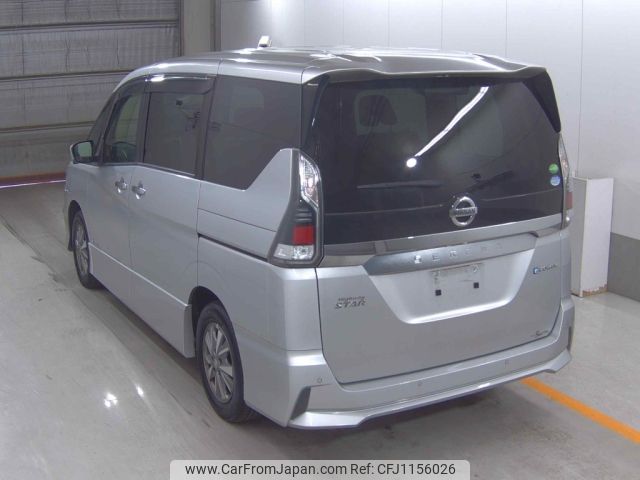 nissan serena 2018 -NISSAN--Serena HFC27-009142---NISSAN--Serena HFC27-009142- image 2