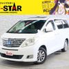 toyota alphard 2012 CFJ1562720 image 1