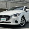 mazda demio 2018 -MAZDA--Demio DBA-DJ3FS--DJ3FS-511053---MAZDA--Demio DBA-DJ3FS--DJ3FS-511053- image 8