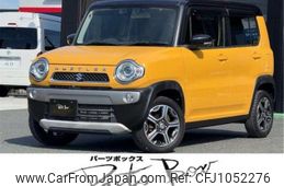 suzuki hustler 2016 CFJ1052276