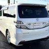 toyota vellfire 2010 -TOYOTA--Vellfire ANH20W--8094500---TOYOTA--Vellfire ANH20W--8094500- image 14