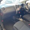 nissan note 2014 -NISSAN 【名変中 】--Note E12--247319---NISSAN 【名変中 】--Note E12--247319- image 29