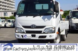 toyota dyna-truck 2017 GOO_NET_EXCHANGE_0704331A30250424W001