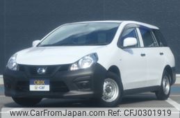 nissan ad-van 2017 -NISSAN--AD Van DBF-VY12--VY12-243474---NISSAN--AD Van DBF-VY12--VY12-243474-