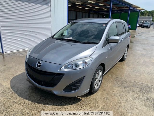 mazda premacy 2017 CFJ7531182 image 1
