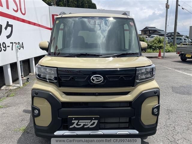 daihatsu tanto 2023 quick_quick_5BA-LA650S_LA650S-0370743 image 2