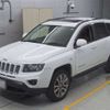 jeep compass 2017 -CHRYSLER 【滋賀 301ぬ7535】--Jeep Compass MK4924-1C4NJDDB9GD790231---CHRYSLER 【滋賀 301ぬ7535】--Jeep Compass MK4924-1C4NJDDB9GD790231- image 1