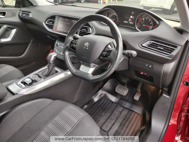peugeot 308 2018 CFJ1784090 image 2