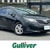 toyota avensis 2014 -TOYOTA--Avensis Wagon DBA-ZRT272W--ZRT272-0008369---TOYOTA--Avensis Wagon DBA-ZRT272W--ZRT272-0008369- image 1