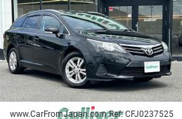 toyota avensis 2014 -TOYOTA--Avensis Wagon DBA-ZRT272W--ZRT272-0008369---TOYOTA--Avensis Wagon DBA-ZRT272W--ZRT272-0008369-